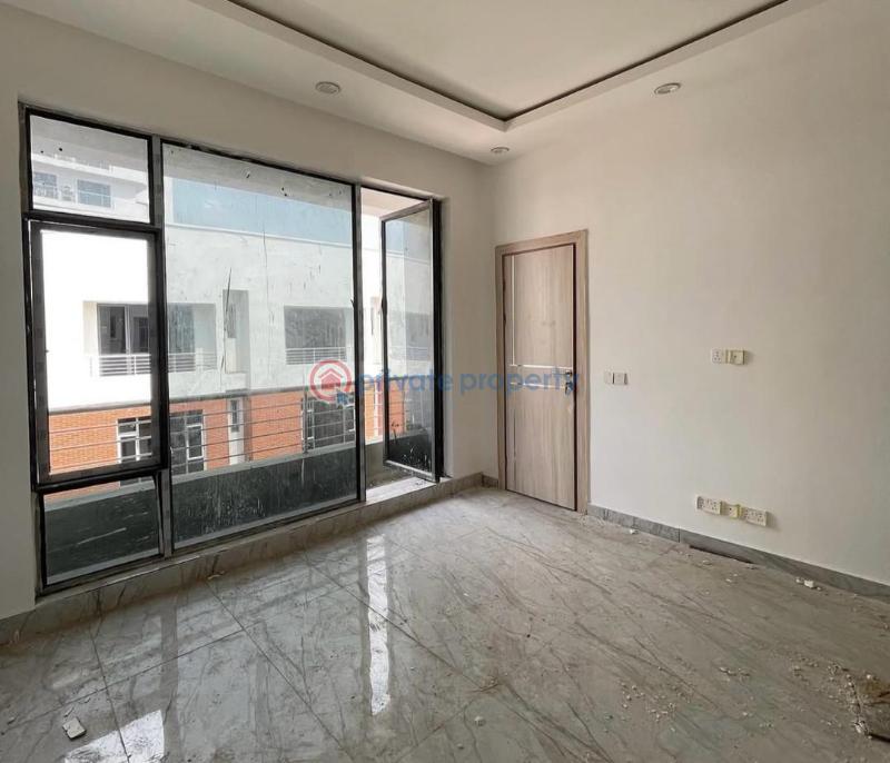 4 bedroom Terraced Duplex For Rent Lekki Phase 1 Lagos - 3