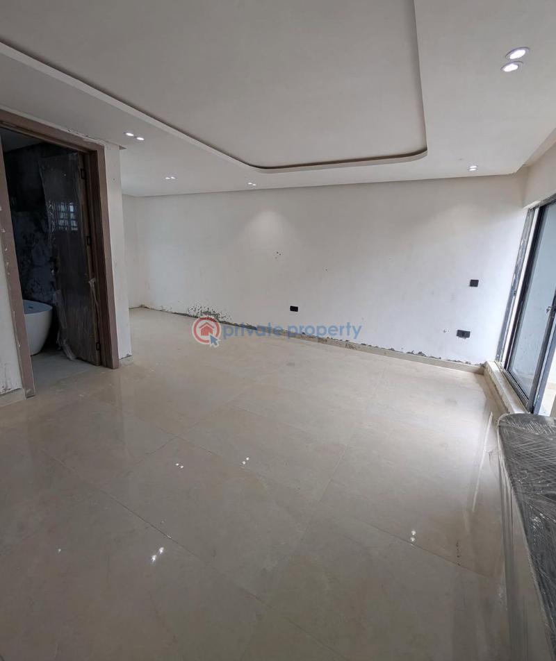 4 bedroom Terraced Duplex For Sale Lekki Lagos - 1