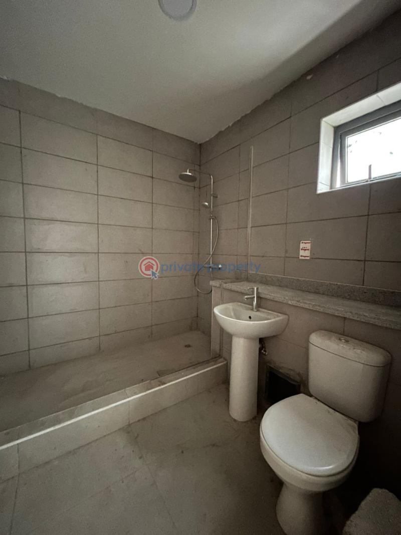 4 bedroom Terraced Duplex For Rent Osapa London Lekki Lagos - 15