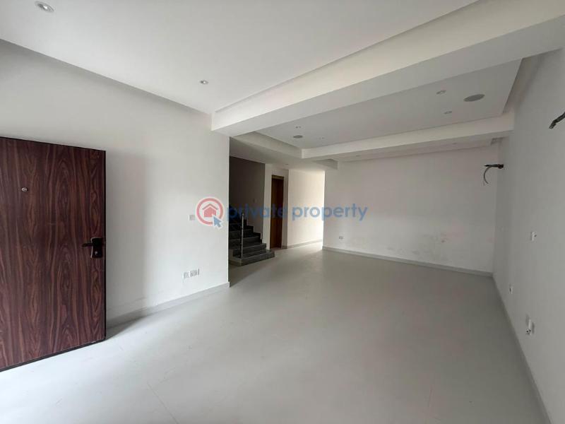 4 bedroom Terraced Duplex For Sale Lekki Lagos - 3