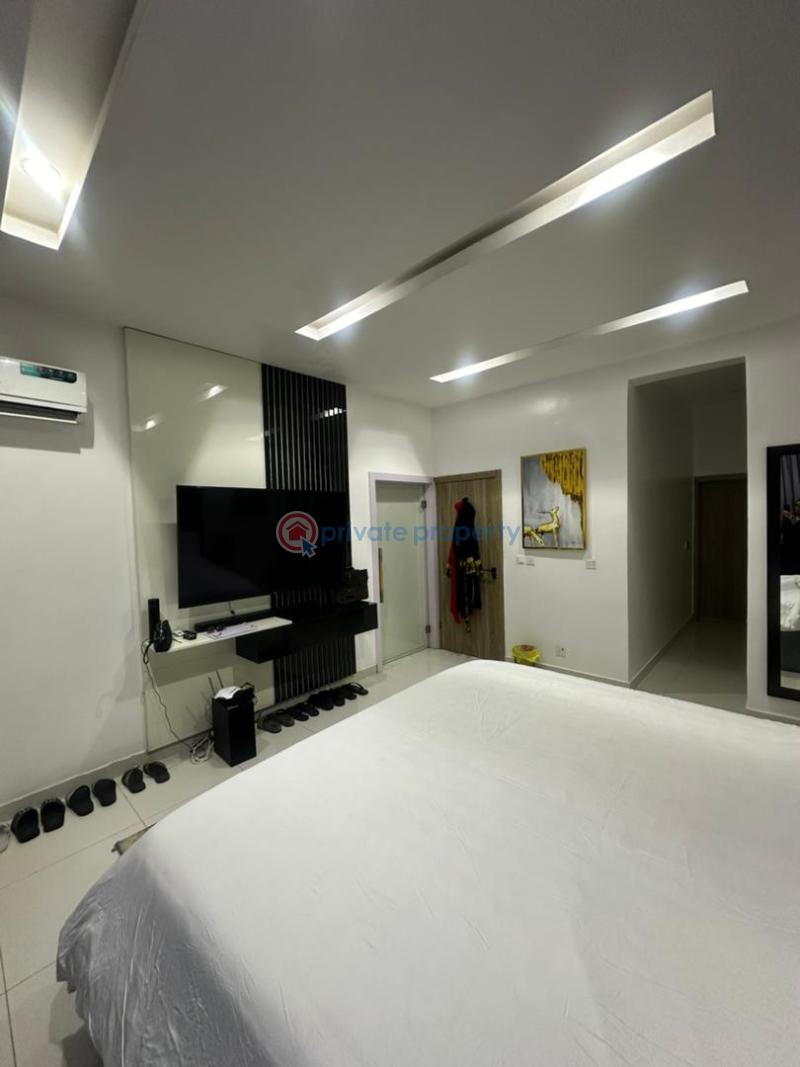 4 bedroom Flat & Apartment For Sale Ikate Elegushi Lekki Lagos - 3