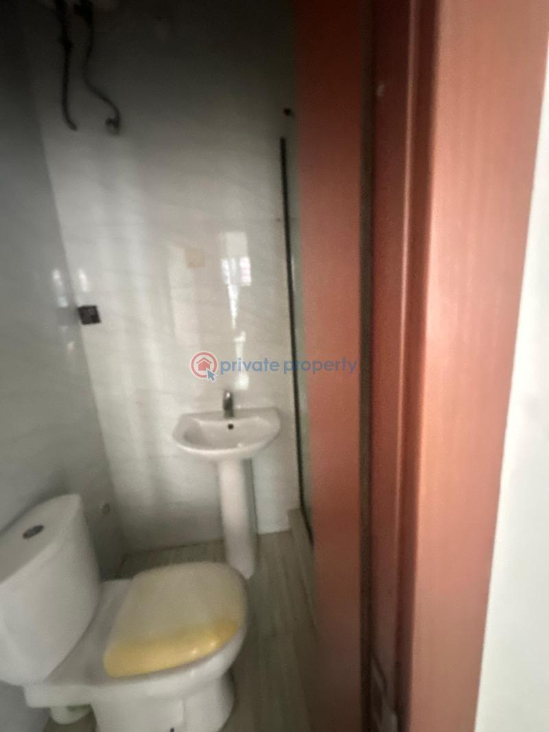 4 bedroom Terraced Duplex For Rent Chevron Drive Lekki Lagos - 5