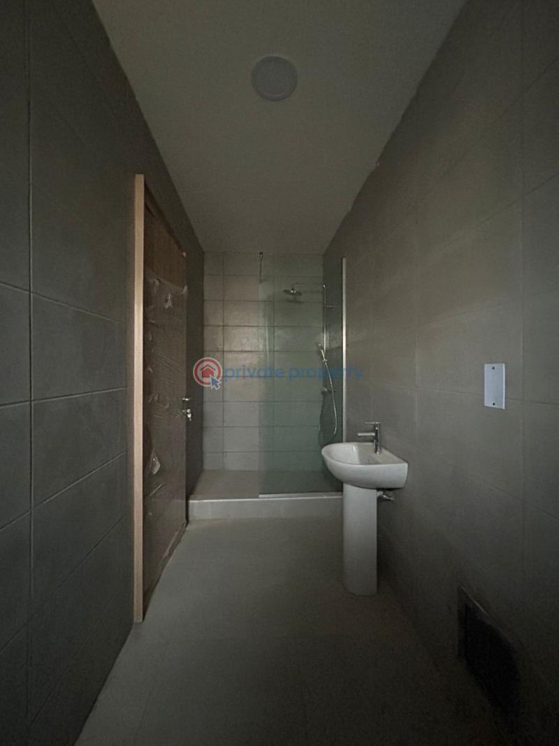 4 bedroom Terraced Duplex For Rent Osapa London Lekki Lagos - 10