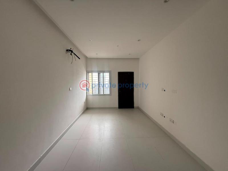 4 bedroom Terraced Duplex For Sale Lekki Lagos - 6