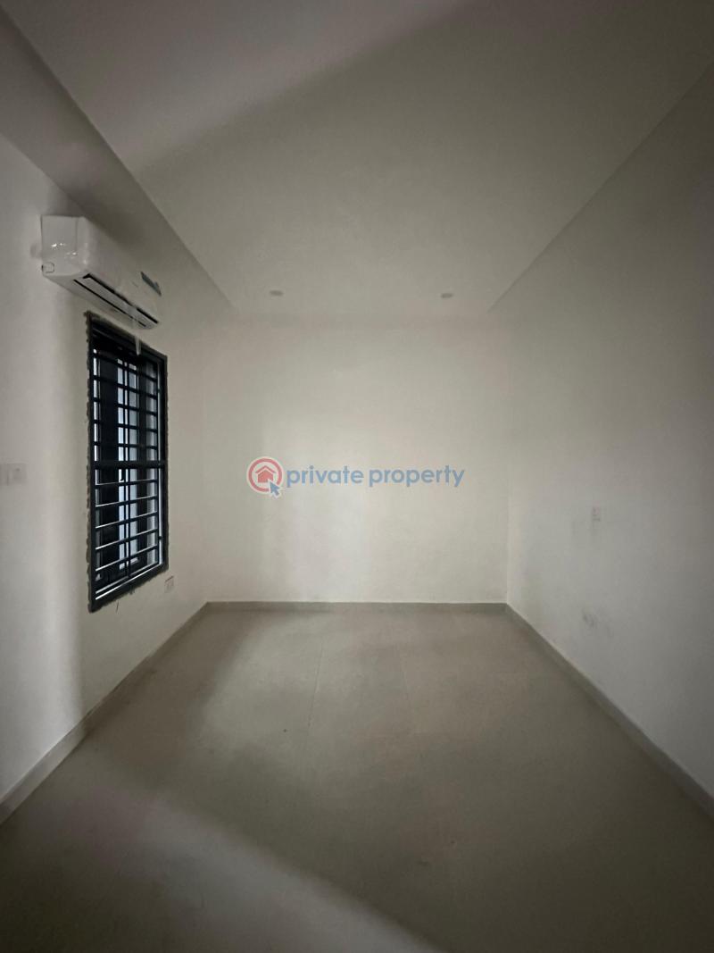 4 bedroom Terraced Duplex For Sale Lekki Phase 1 Lagos - 8