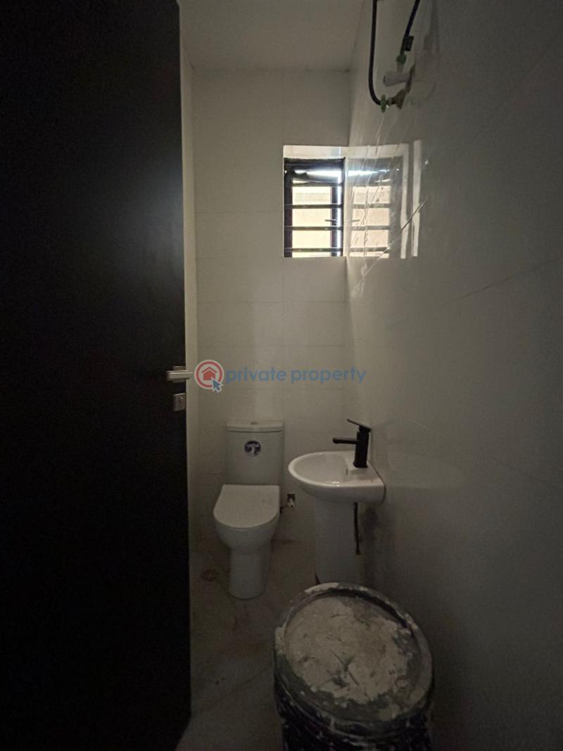 4 bedroom Terrace For Sale Ikota Lekki Lagos - 4