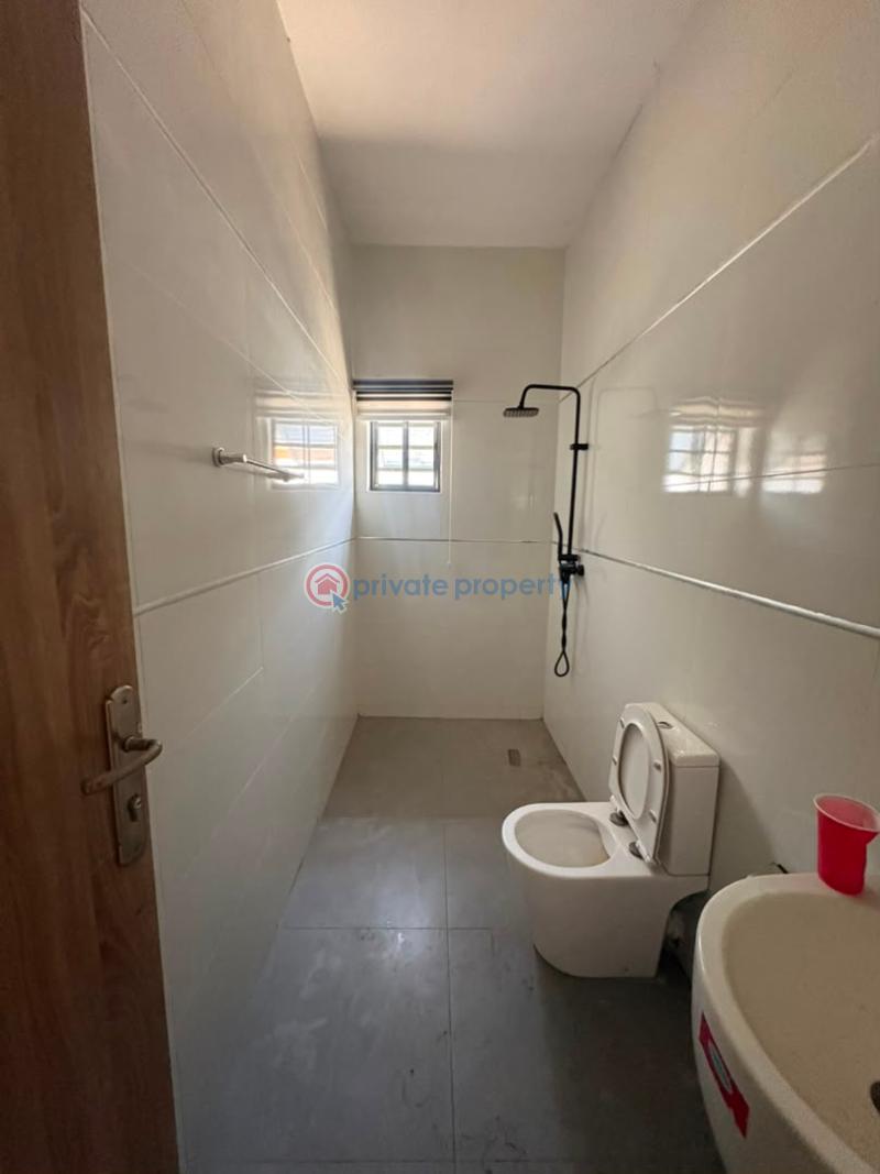 4 bedroom Terraced Duplex For Rent Lekki Lagos - 3