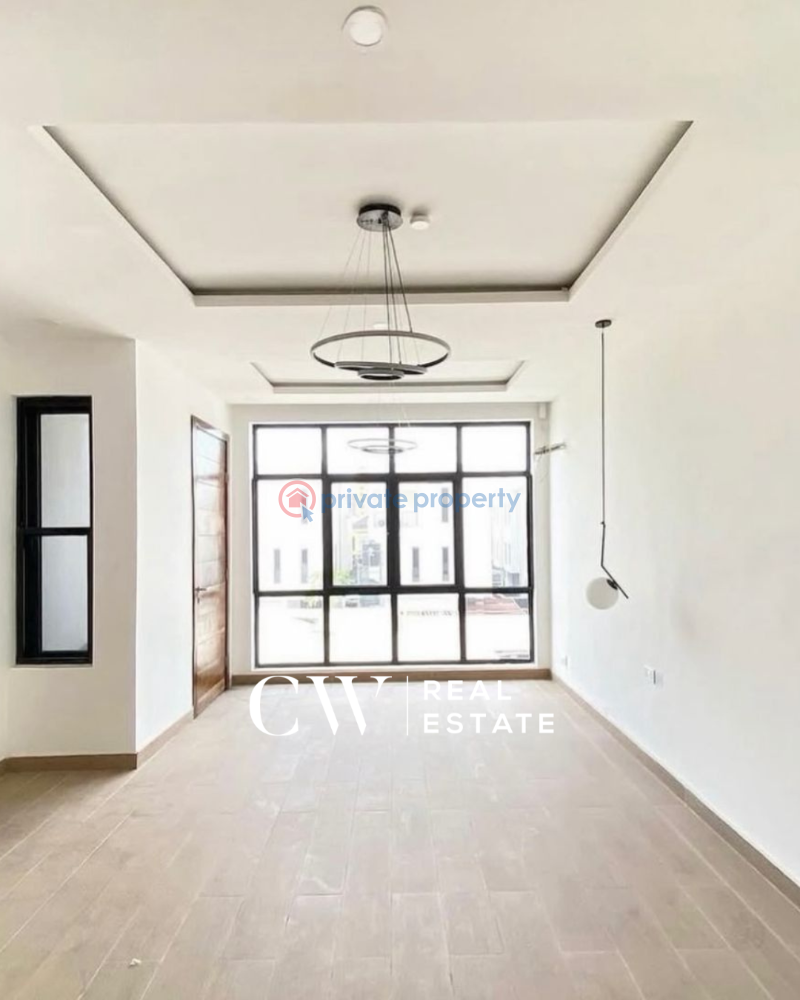4 bedroom Terraced Duplex For Rent Lekki Phase 1 Lagos - 0