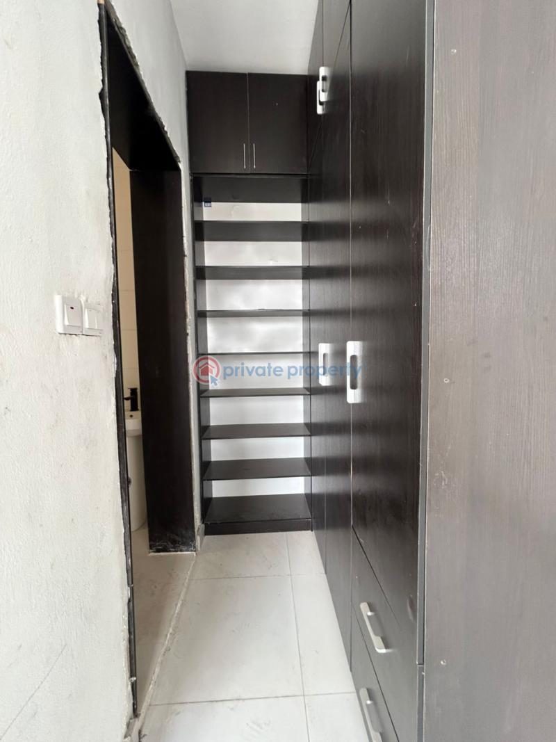 4 bedroom Terrace For Sale Ikota Lekki Lagos - 13