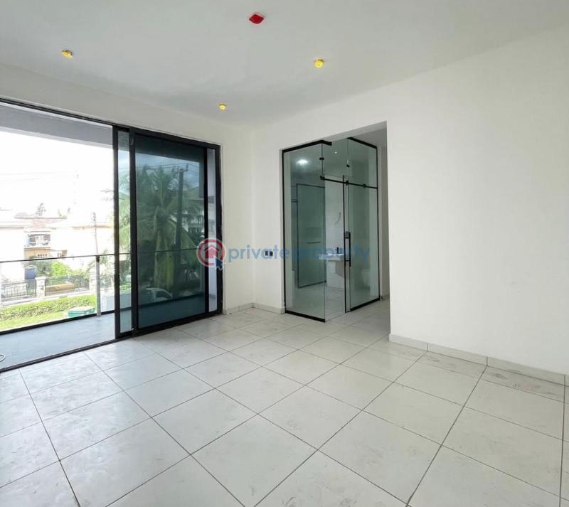 4 bedroom Terraced Duplex For Rent Lekki Phase 1 Lagos - 5