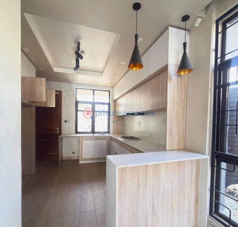 4 bedroom Terraced Duplex For Rent Lekki Phase 1 Lagos - 7