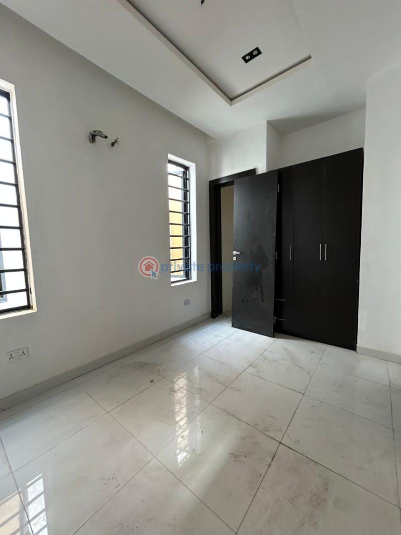 4 bedroom Terrace For Sale Ikota Lekki Lagos - 6