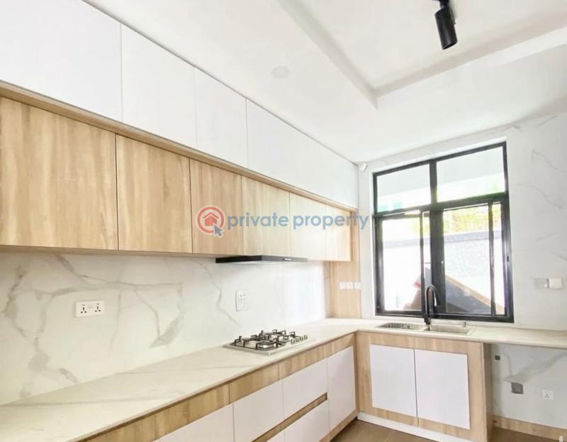 4 bedroom Terraced Duplex For Rent Lekki Phase 1 Lagos - 6