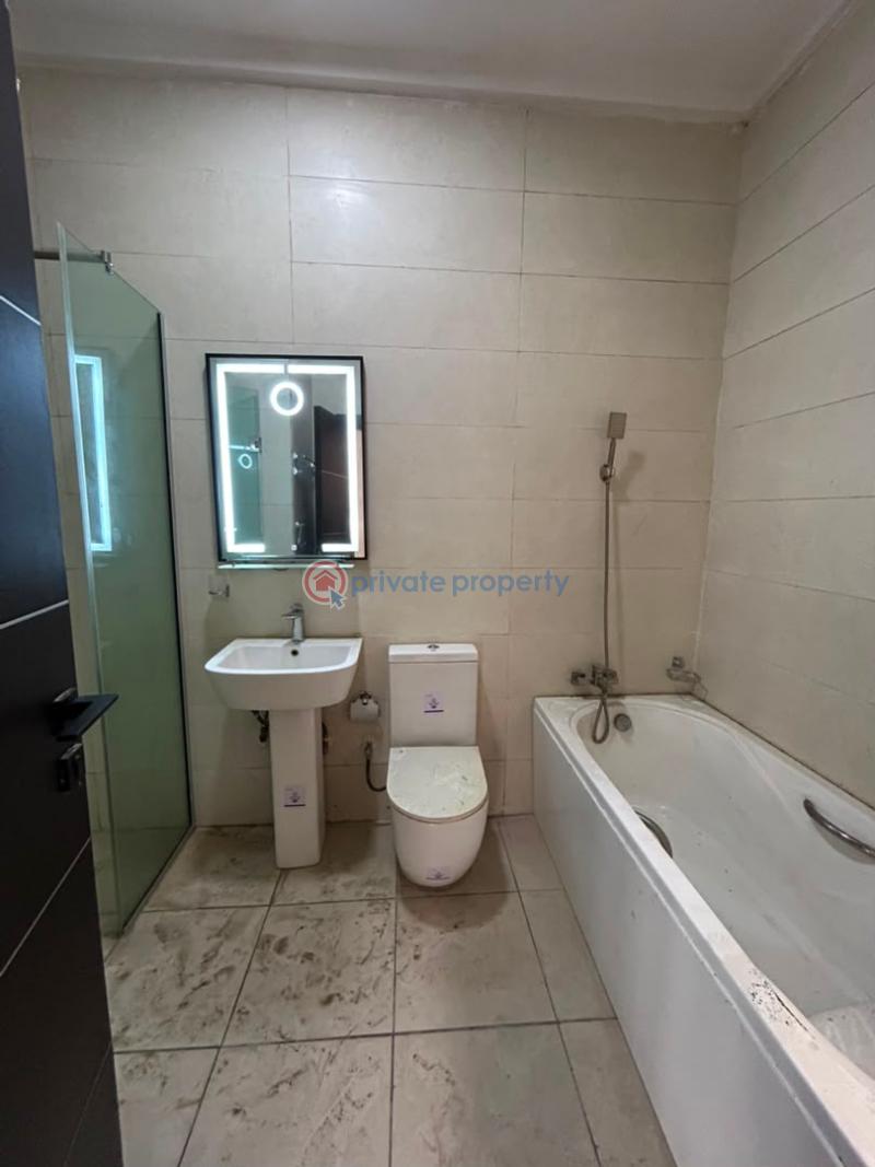 4 bedroom Terraced Duplex For Sale Ilasan Lekki Lagos - 9
