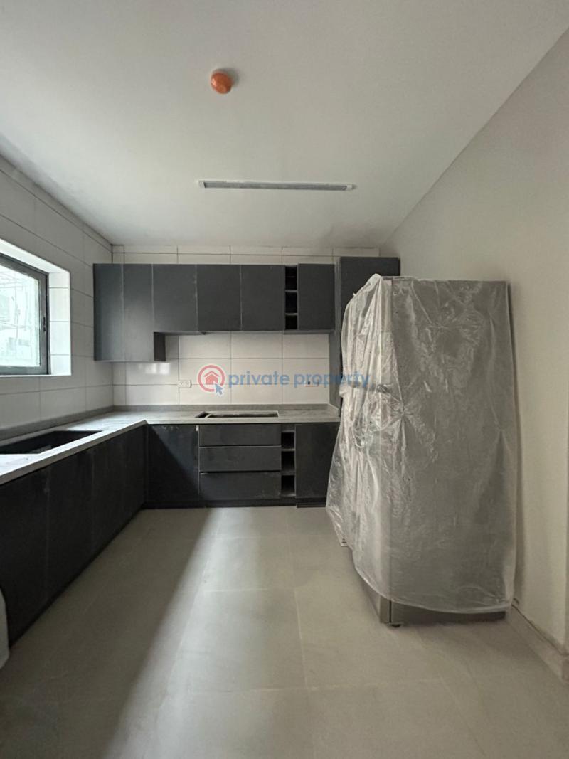 4 bedroom Terraced Duplex For Rent Osapa London Lekki Lagos - 6