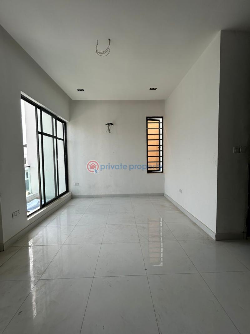4 bedroom Terrace For Sale Ikota Lekki Lagos - 7