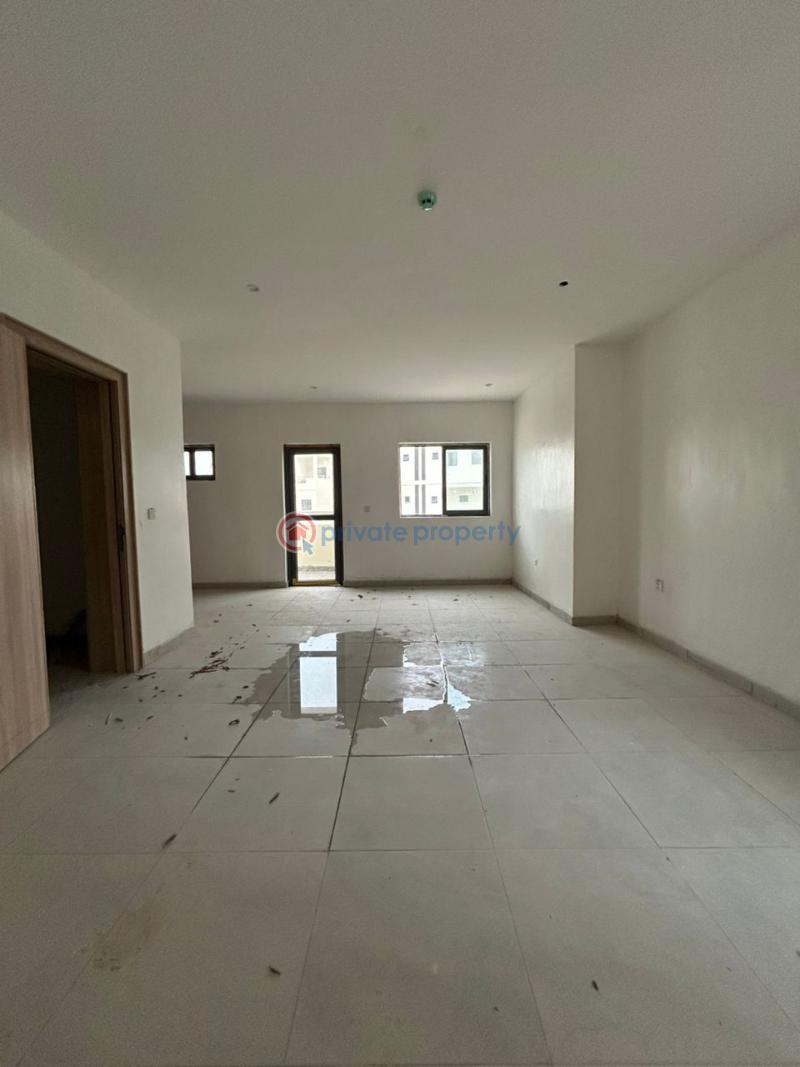 4 bedroom Terraced Duplex For Rent Osapa London Lekki Lagos - 5