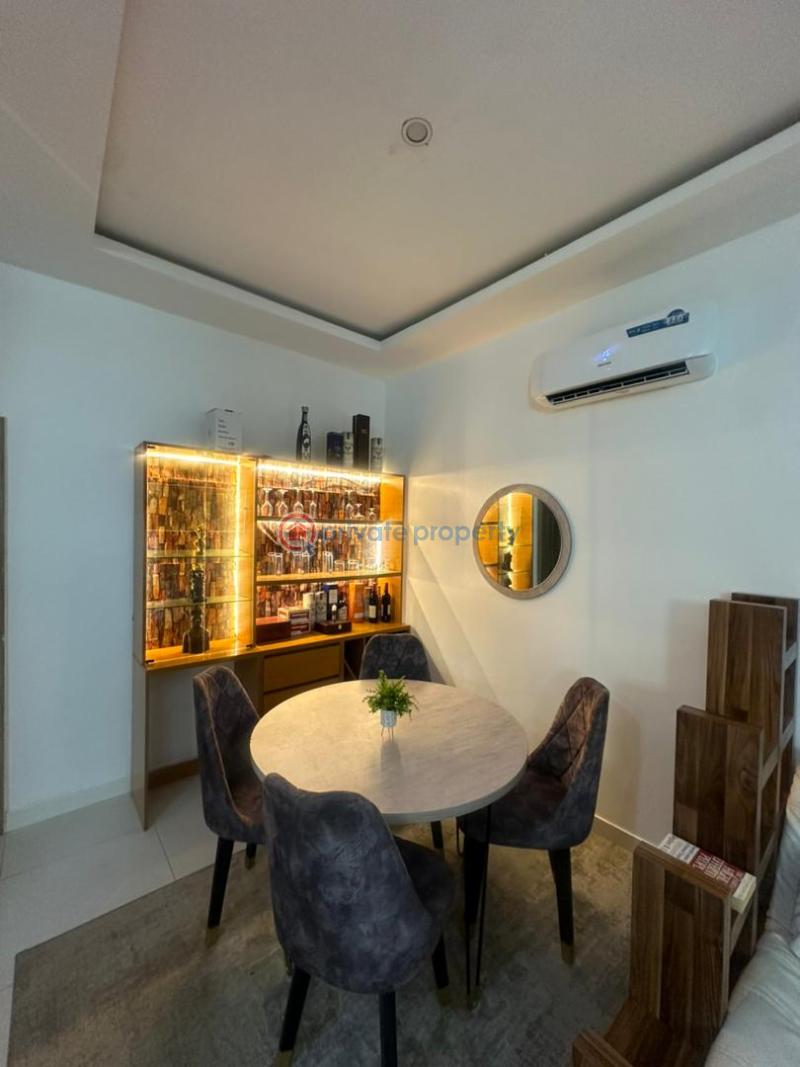 4 bedroom Flat & Apartment For Sale Ikate Elegushi Lekki Lagos - 5