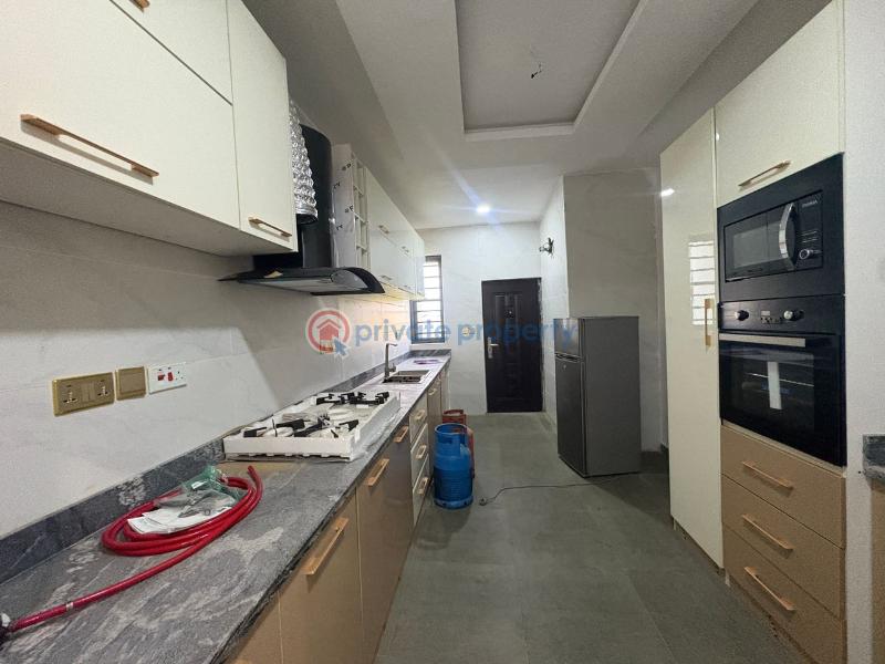 4 bedroom Terraced Duplex For Sale Ilasan, Ikate Ilasan Lekki Lagos - 2