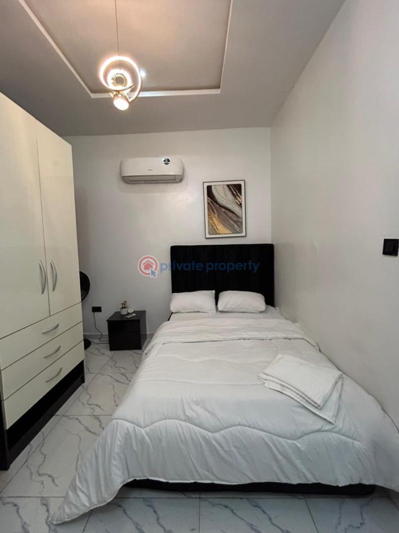 4 bedroom Terraced Duplex For Rent Lekki Lagos - 6