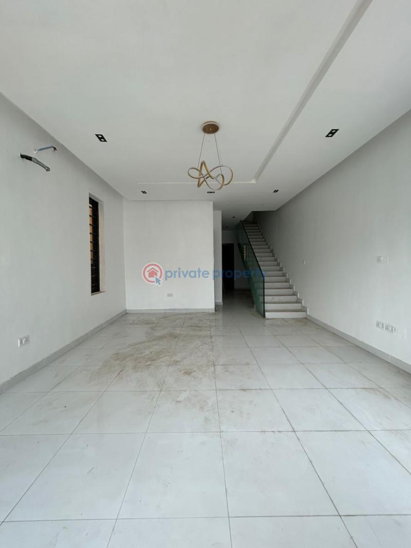 4 bedroom Terrace For Sale Ikota Lekki Lagos - 16