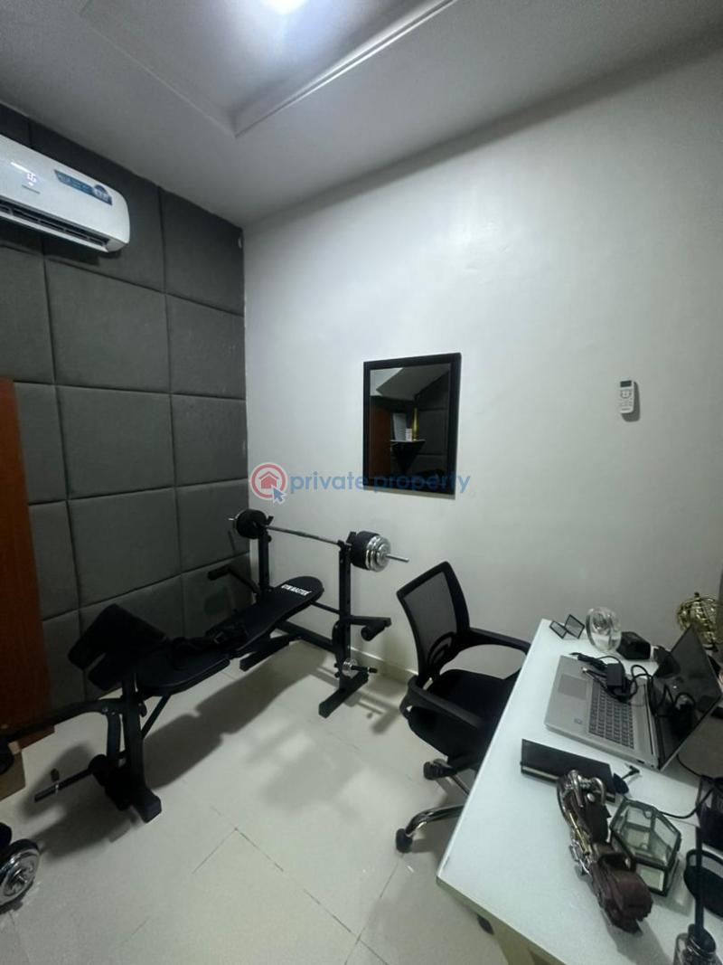 4 bedroom Flat & Apartment For Sale Ikate Elegushi Lekki Lagos - 1