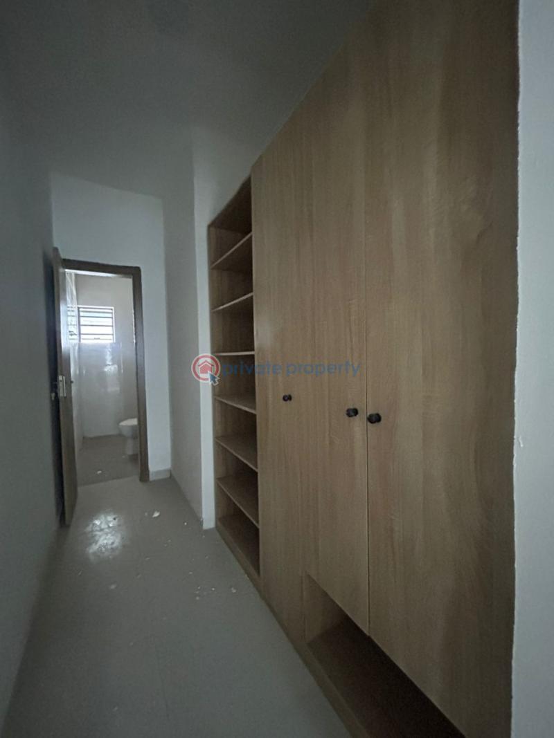 4 bedroom Terraced Duplex For Sale Lekki Lagos - 6