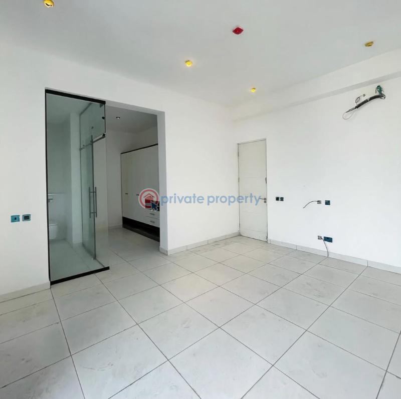4 bedroom Terraced Duplex For Rent Lekki Phase 1 Lagos - 4