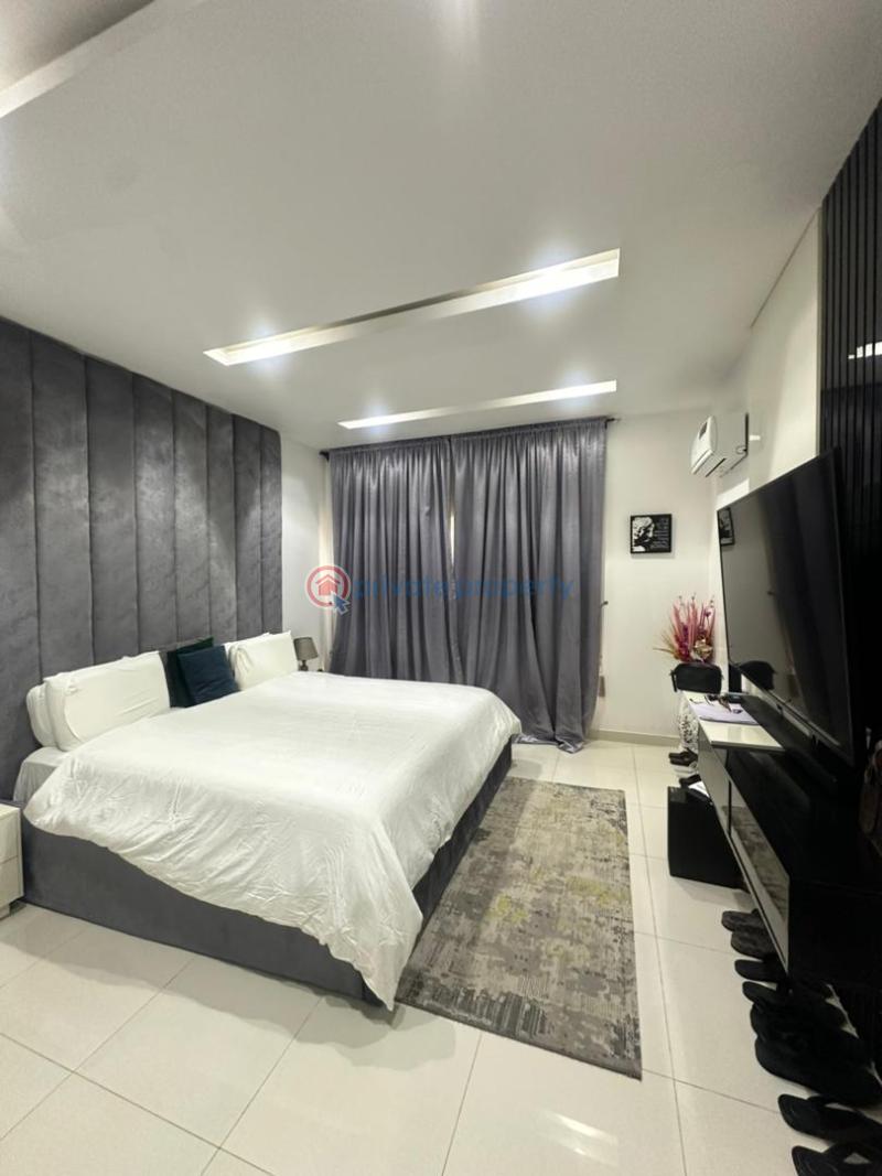 4 bedroom Flat & Apartment For Sale Ikate Elegushi Lekki Lagos - 2