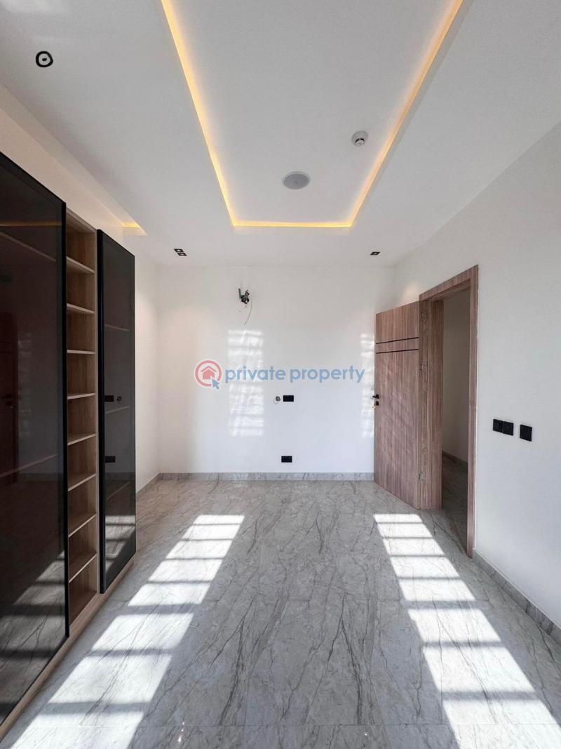 4 bedroom House For Rent Lekki Phase 1 Lagos - 1