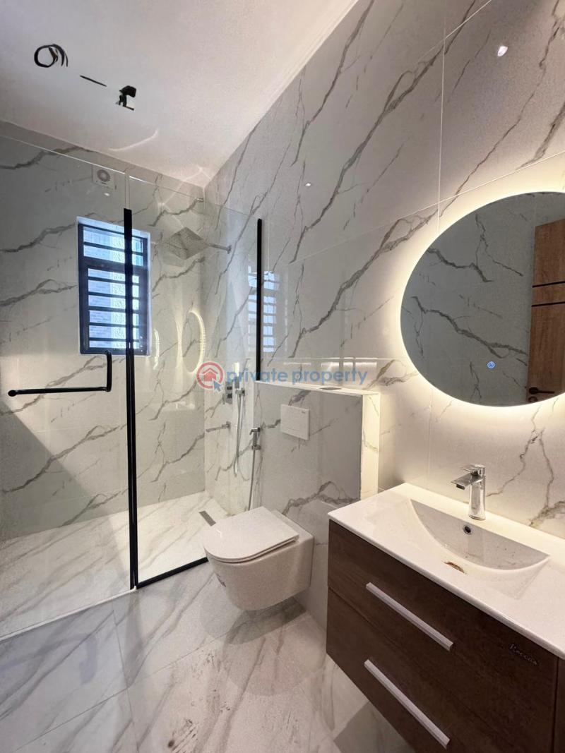 4 bedroom House For Rent Lekki Phase 1 Lagos - 5