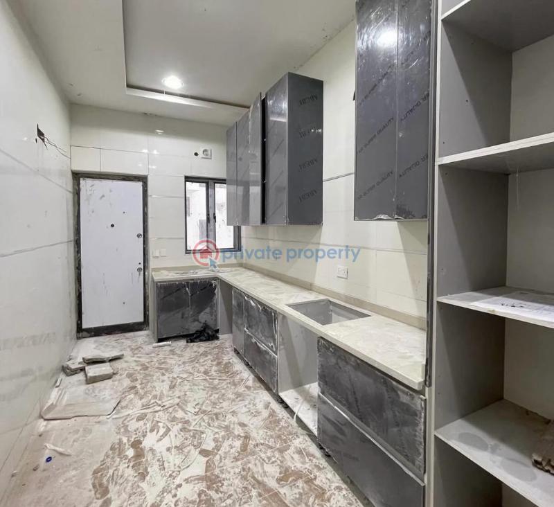 4 bedroom Terraced Duplex For Rent Lekki Phase 1 Lagos - 2