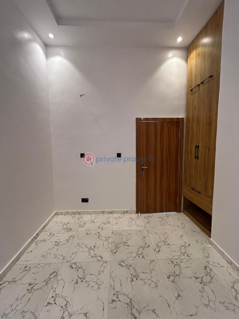 4 bedroom Terraced Duplex For Sale Lekki Lagos - 3
