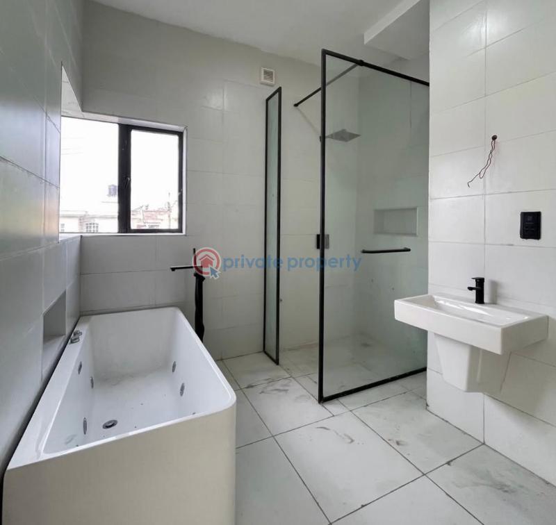 4 bedroom Terraced Duplex For Rent Lekki Phase 1 Lagos - 2