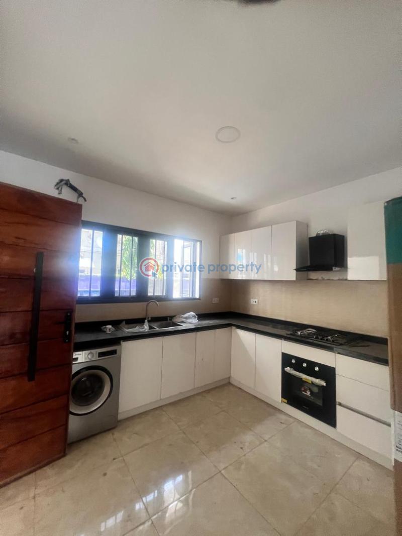 4 bedroom Terraced Duplex For Rent Lekki Phase 1 Lagos - 3
