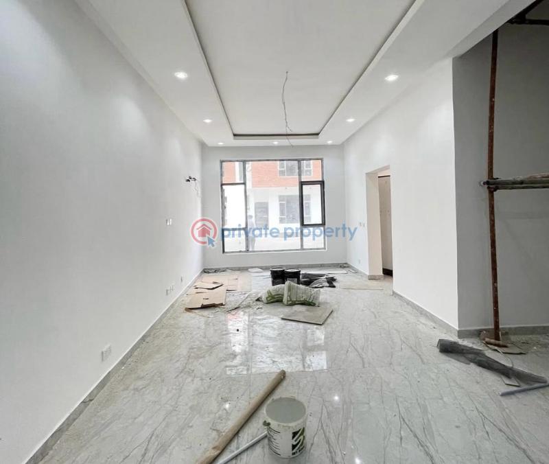 4 bedroom Terraced Duplex For Rent Lekki Phase 1 Lagos - 5