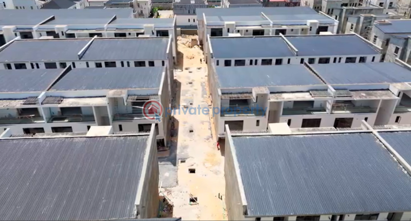 4 bedroom Terraced Duplex For Sale Ikate Elegushi Lekki Lagos - 8
