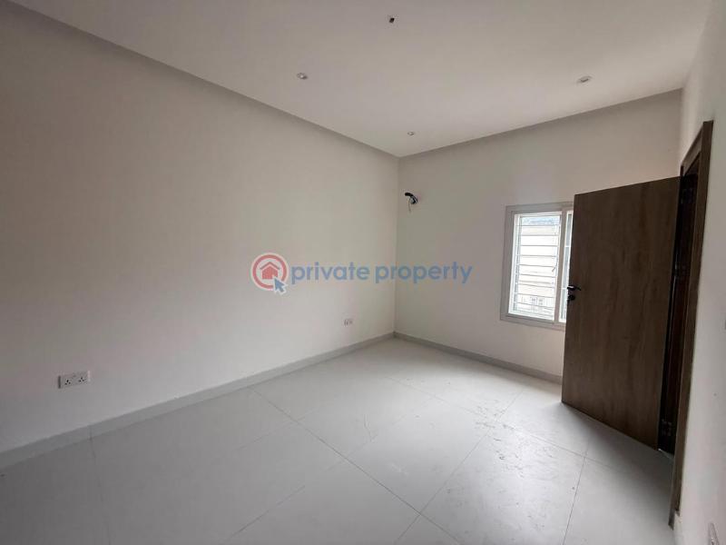4 bedroom Terraced Duplex For Sale Lekki Lagos - 7