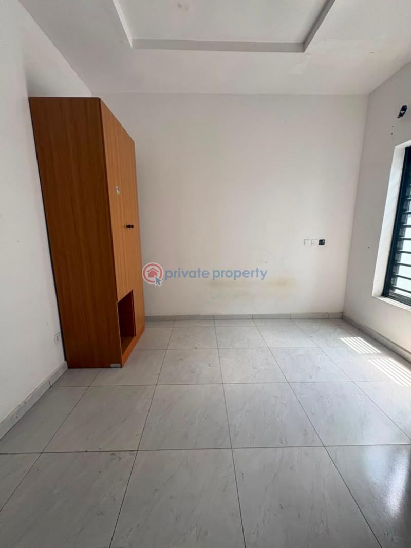 4 bedroom Terraced Duplex For Rent Lekki Lagos - 7
