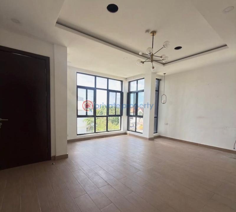 4 bedroom Terraced Duplex For Rent Lekki Phase 1 Lagos - 2