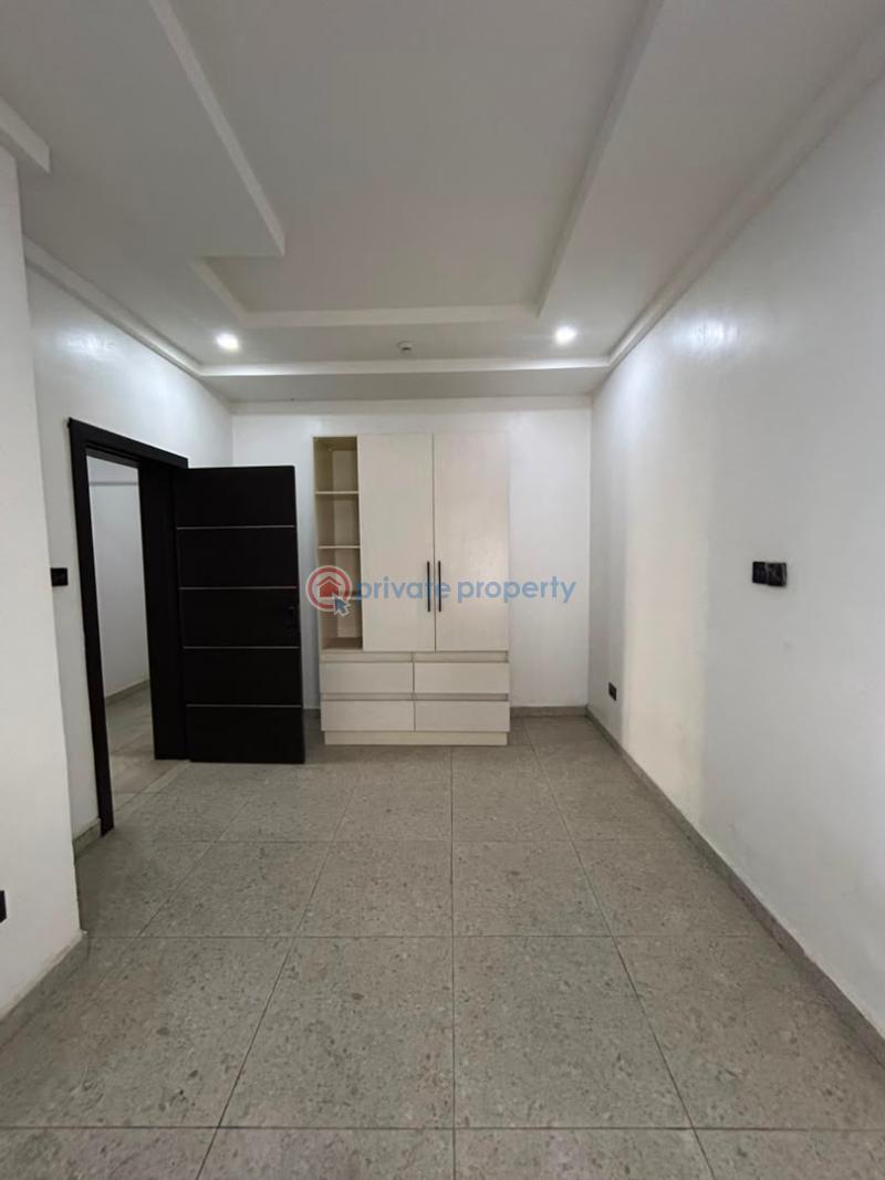 4 bedroom Terraced Duplex For Sale Ilasan Lekki Lagos - 11
