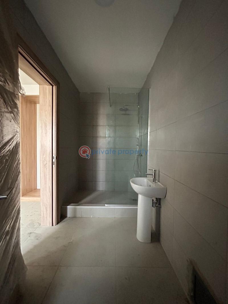4 bedroom Terraced Duplex For Rent Osapa London Lekki Lagos - 1