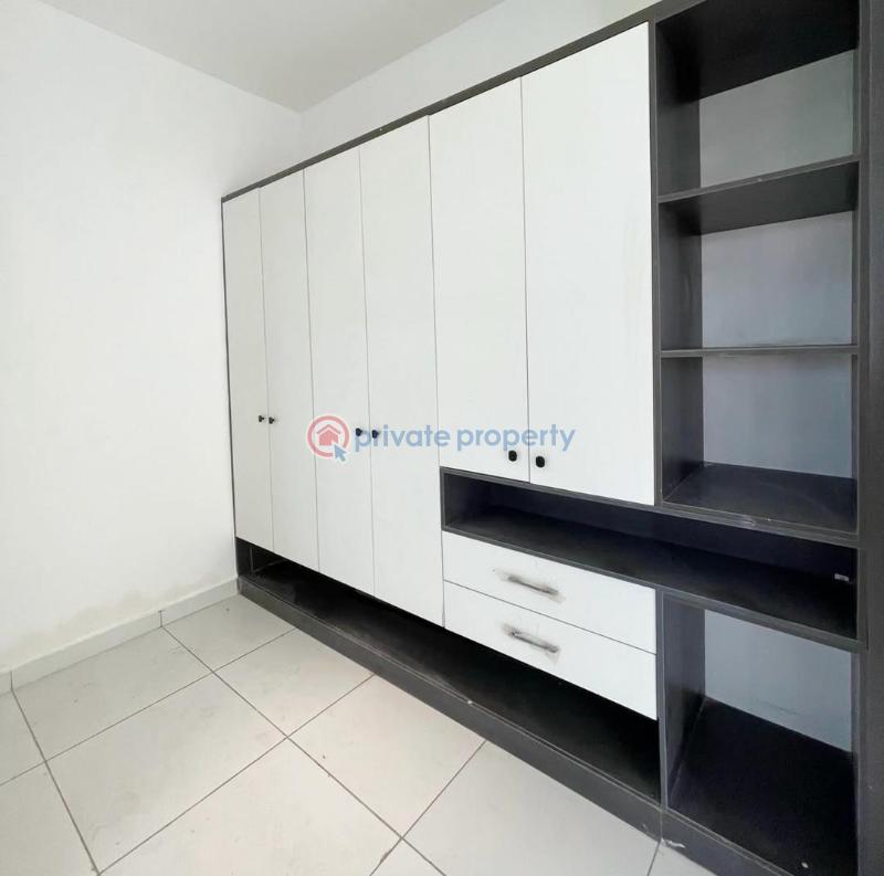 4 bedroom Terraced Duplex For Rent Lekki Phase 1 Lagos - 3