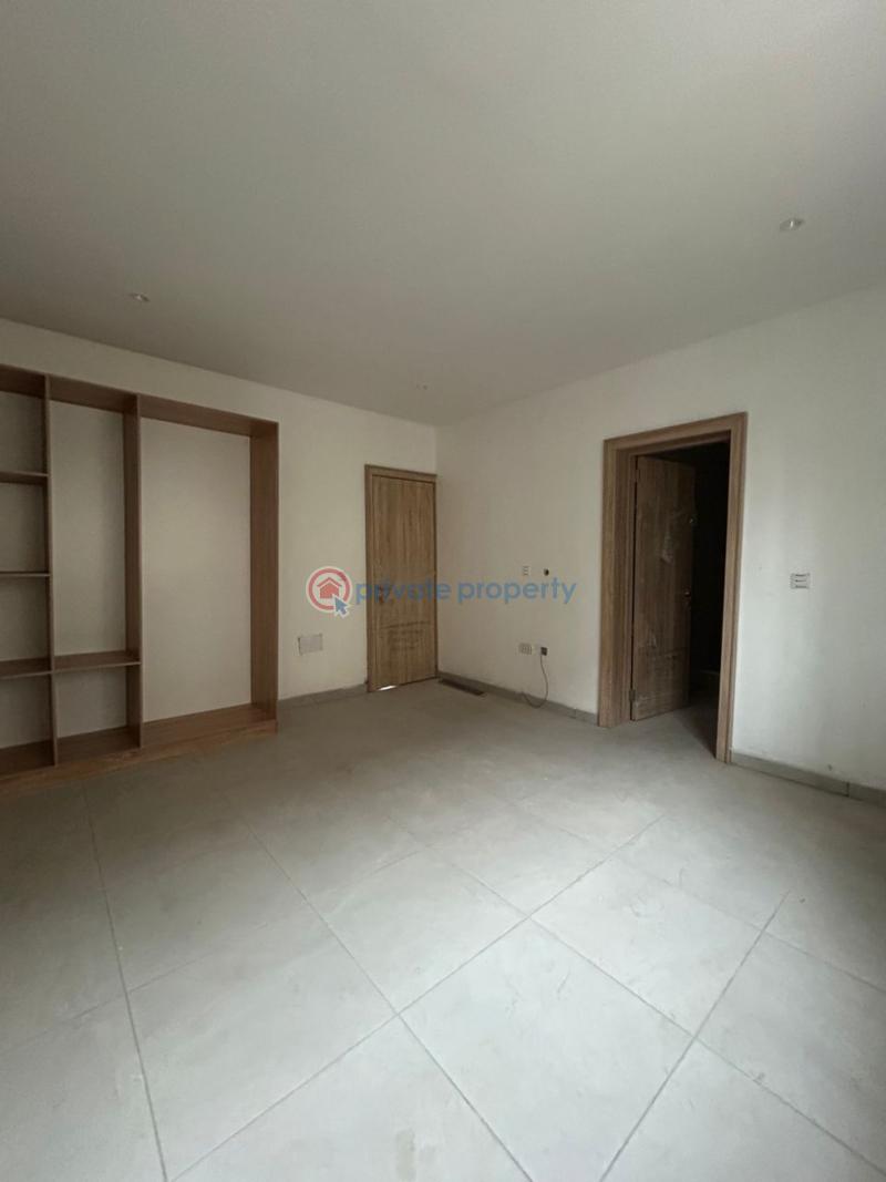 4 bedroom Terraced Duplex For Rent Osapa London Lekki Lagos - 8
