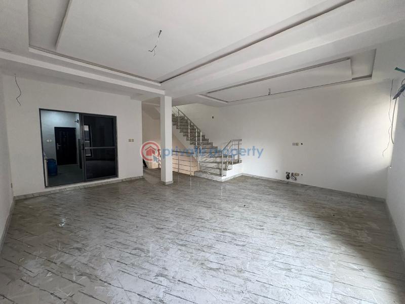 4 bedroom Terraced Duplex For Sale Ilasan, Ikate Ilasan Lekki Lagos - 0
