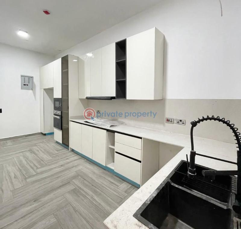 4 bedroom Terraced Duplex For Rent Lekki Phase 1 Lagos - 7