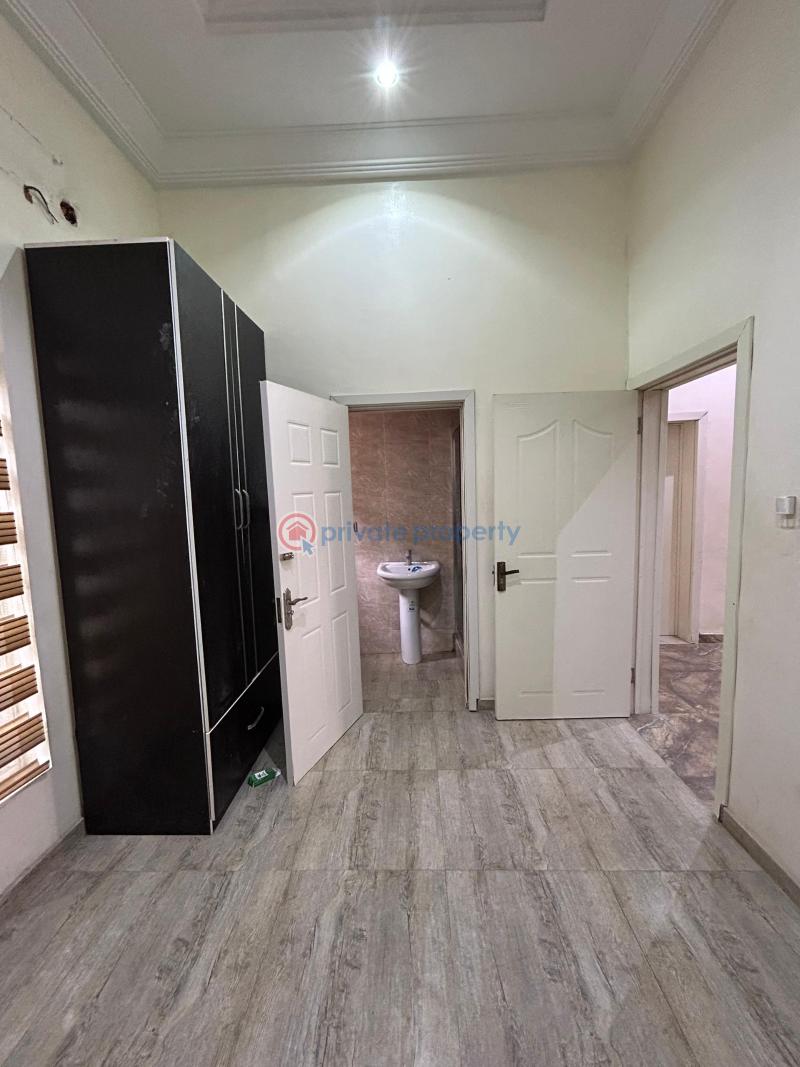 4 bedroom Terraced Duplex For Rent Lekki Lagos - 8