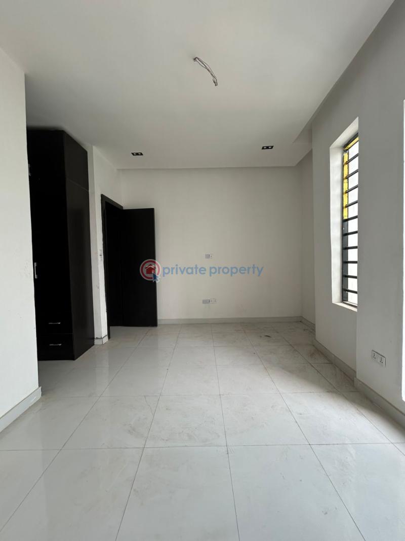 4 bedroom Terrace For Sale Ikota Lekki Lagos - 3