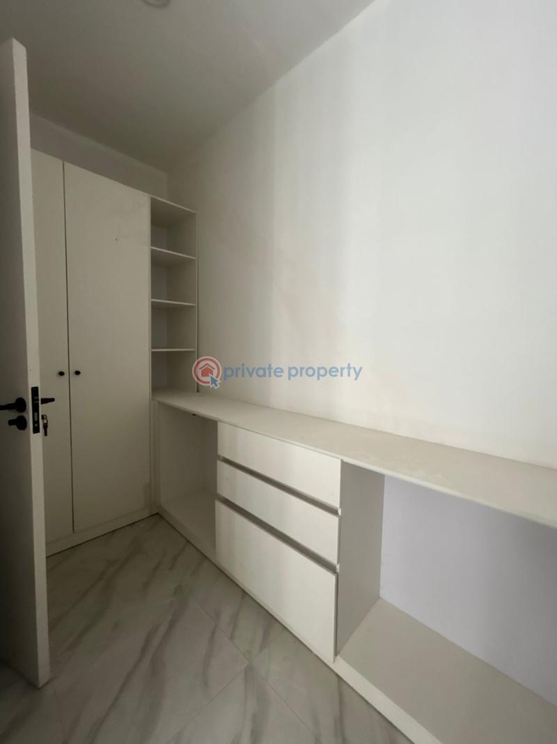 4 bedroom Terraced Duplex For Sale Lekki Phase 1 Lagos - 2