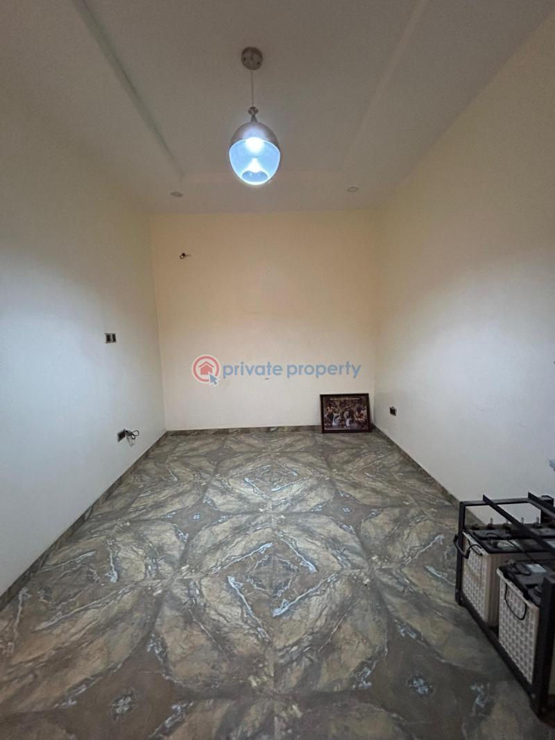 4 bedroom Terraced Duplex For Rent Lekki Lagos - 4